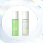 Oil-control and acne-removing lotion and lotion set test5 - 图片 2