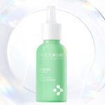 Oil-control and acne-removing lotion and lotion set test6