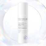 Oil-control and acne-removing lotion and lotion set test5